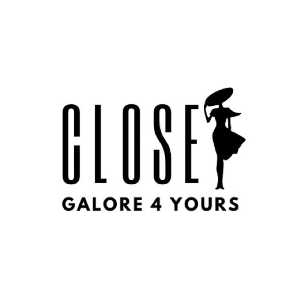 Meet your Posher, closetgalore4u